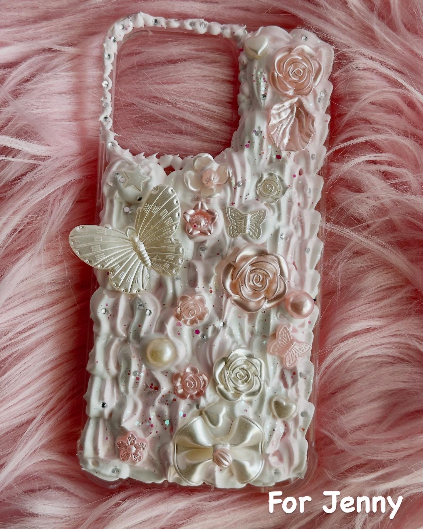 Decoden Phone Case