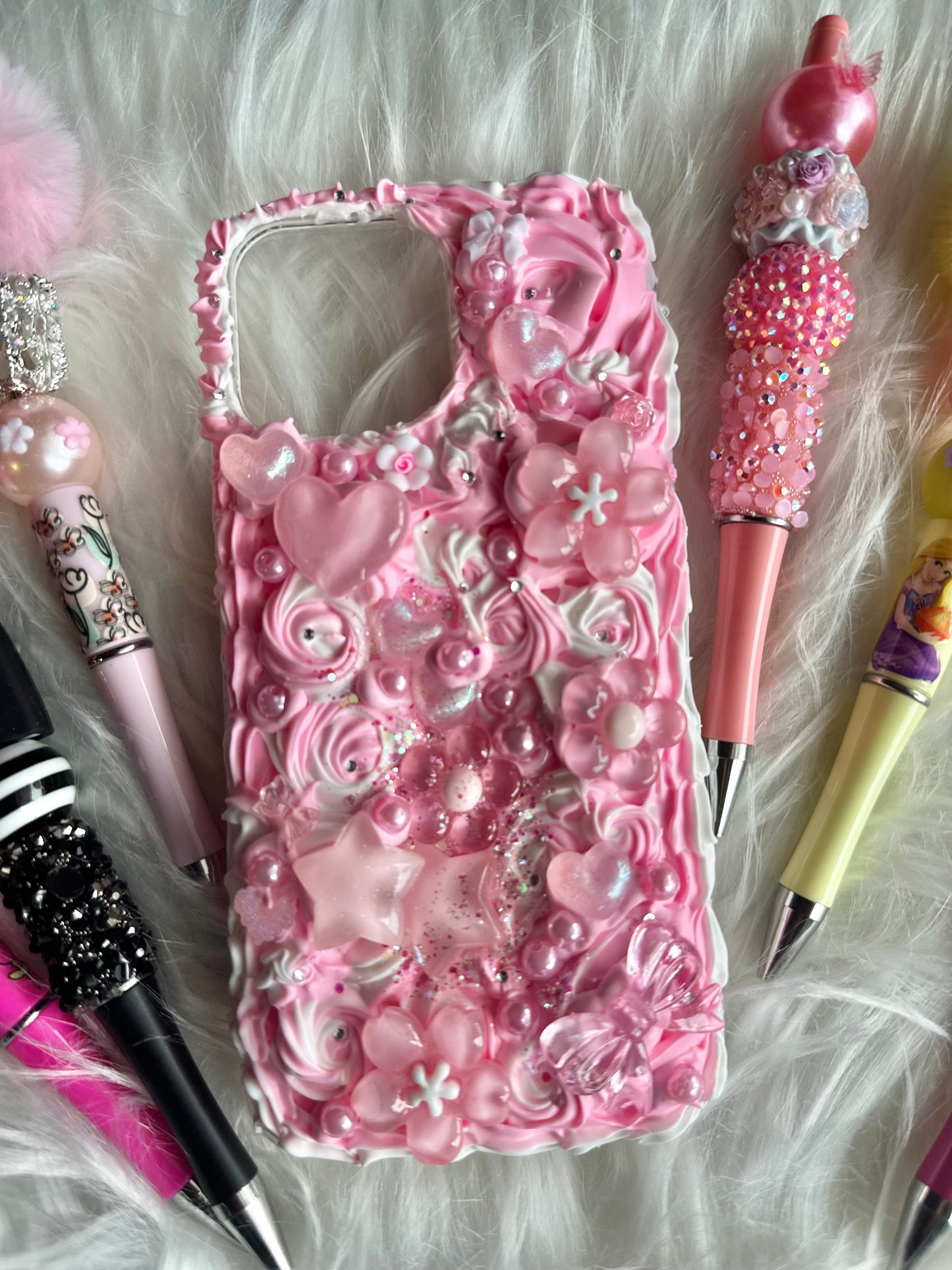 Decoden Phone Case
