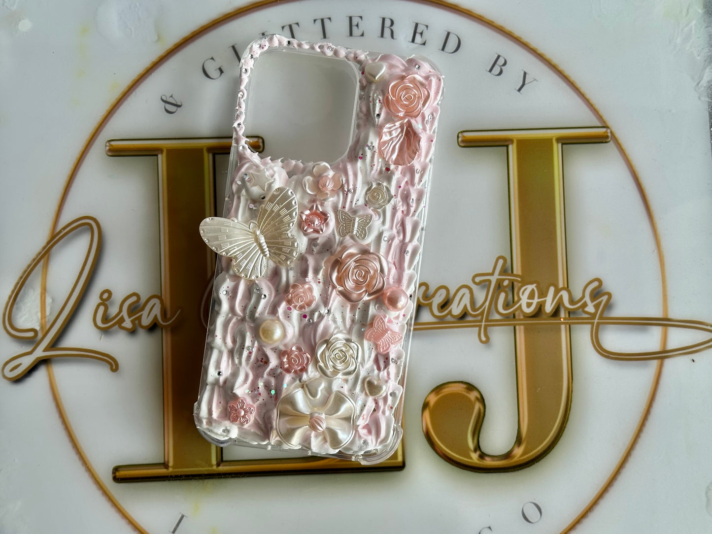 Decoden Phone Case