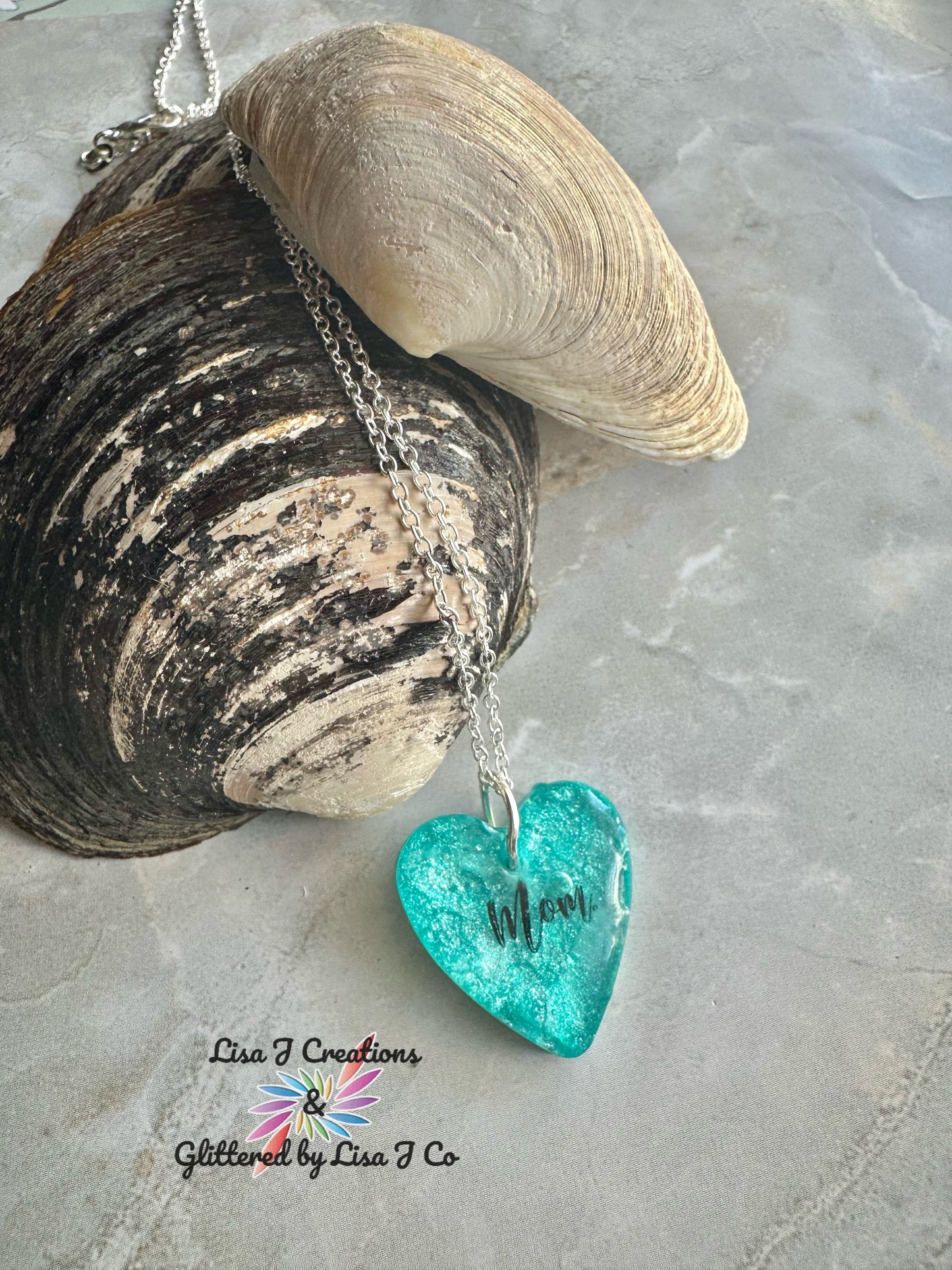 Mom Necklace