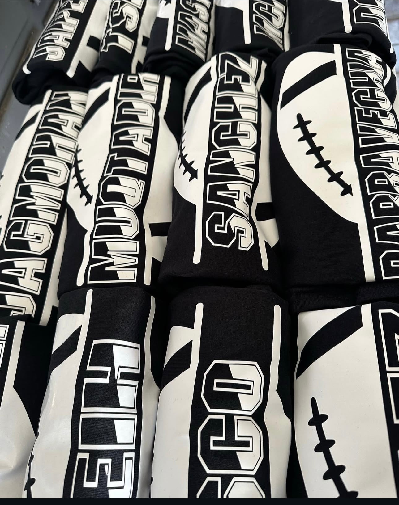 Custom Tshirts