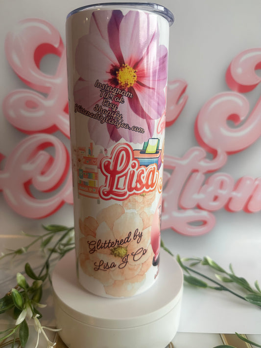 Logo Tumblers