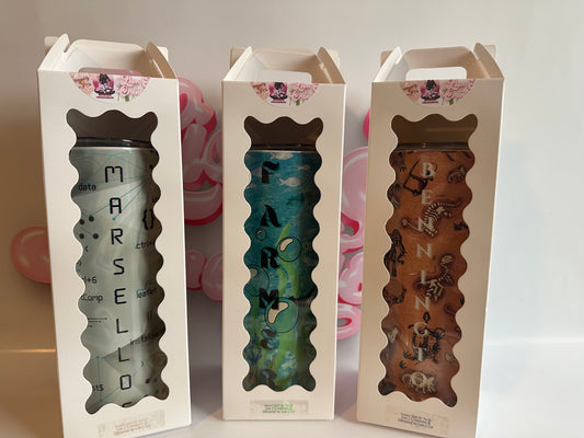 Tumblers for Teachers