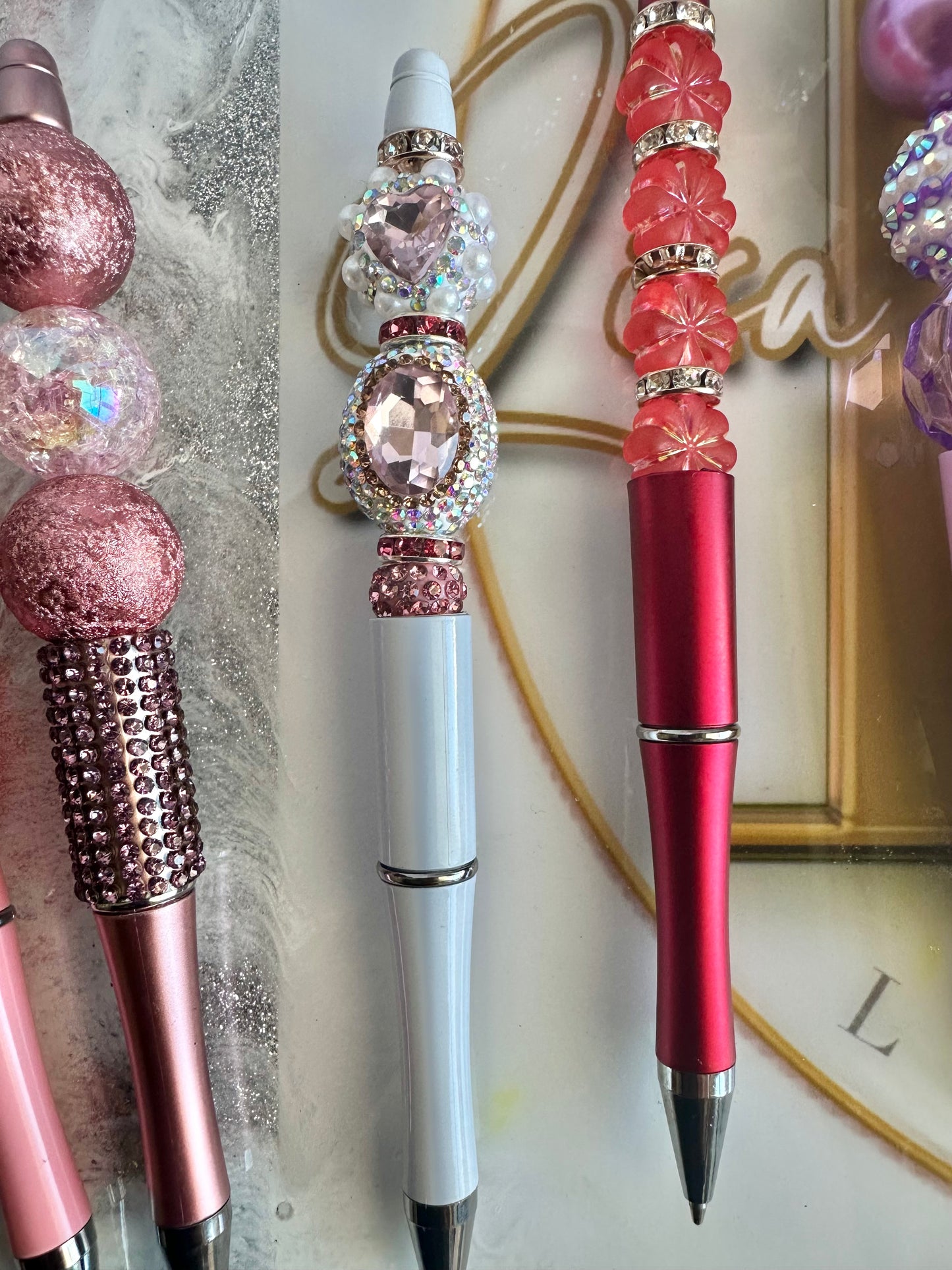 Custom Pen