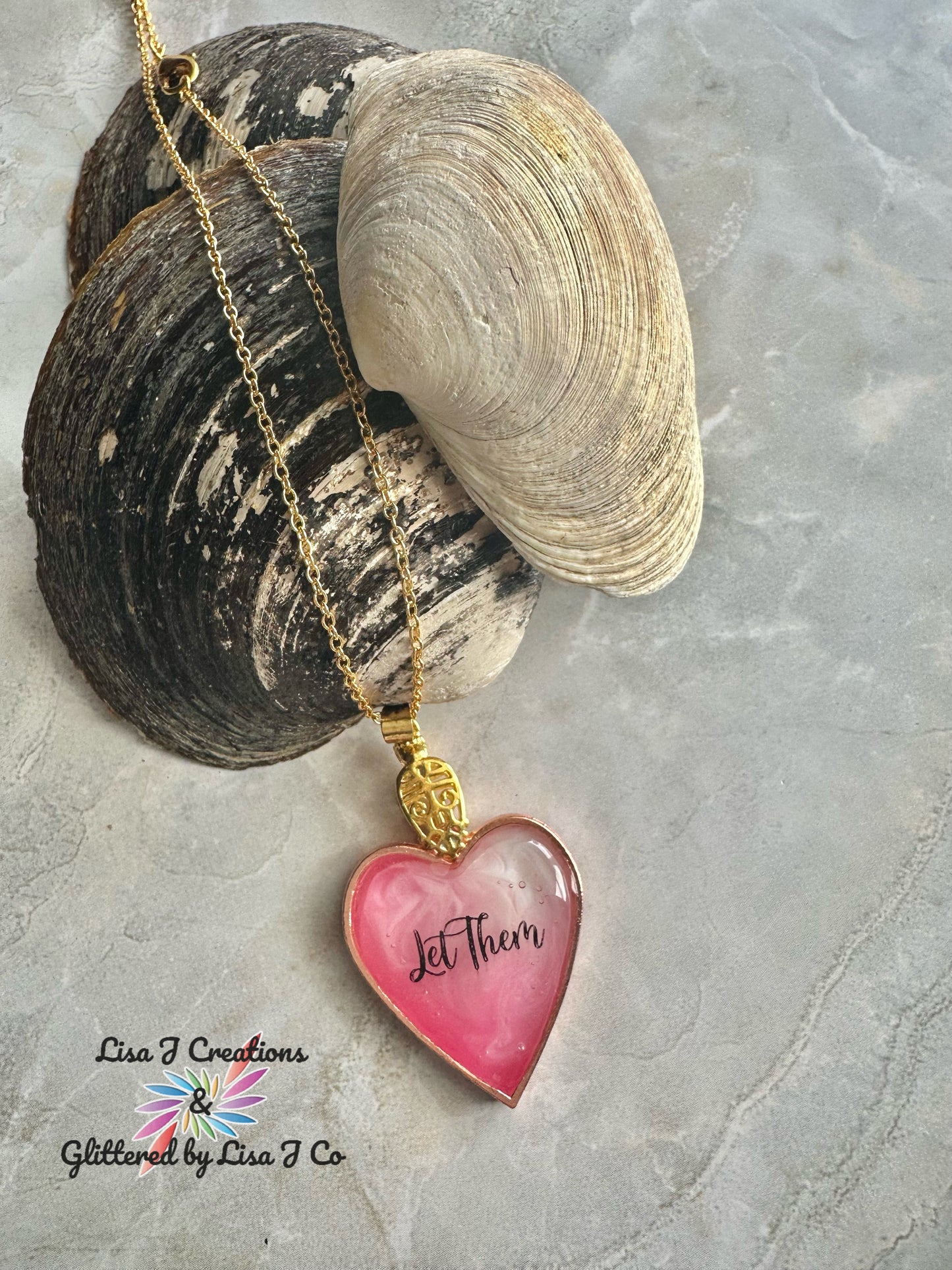 Mom Necklace