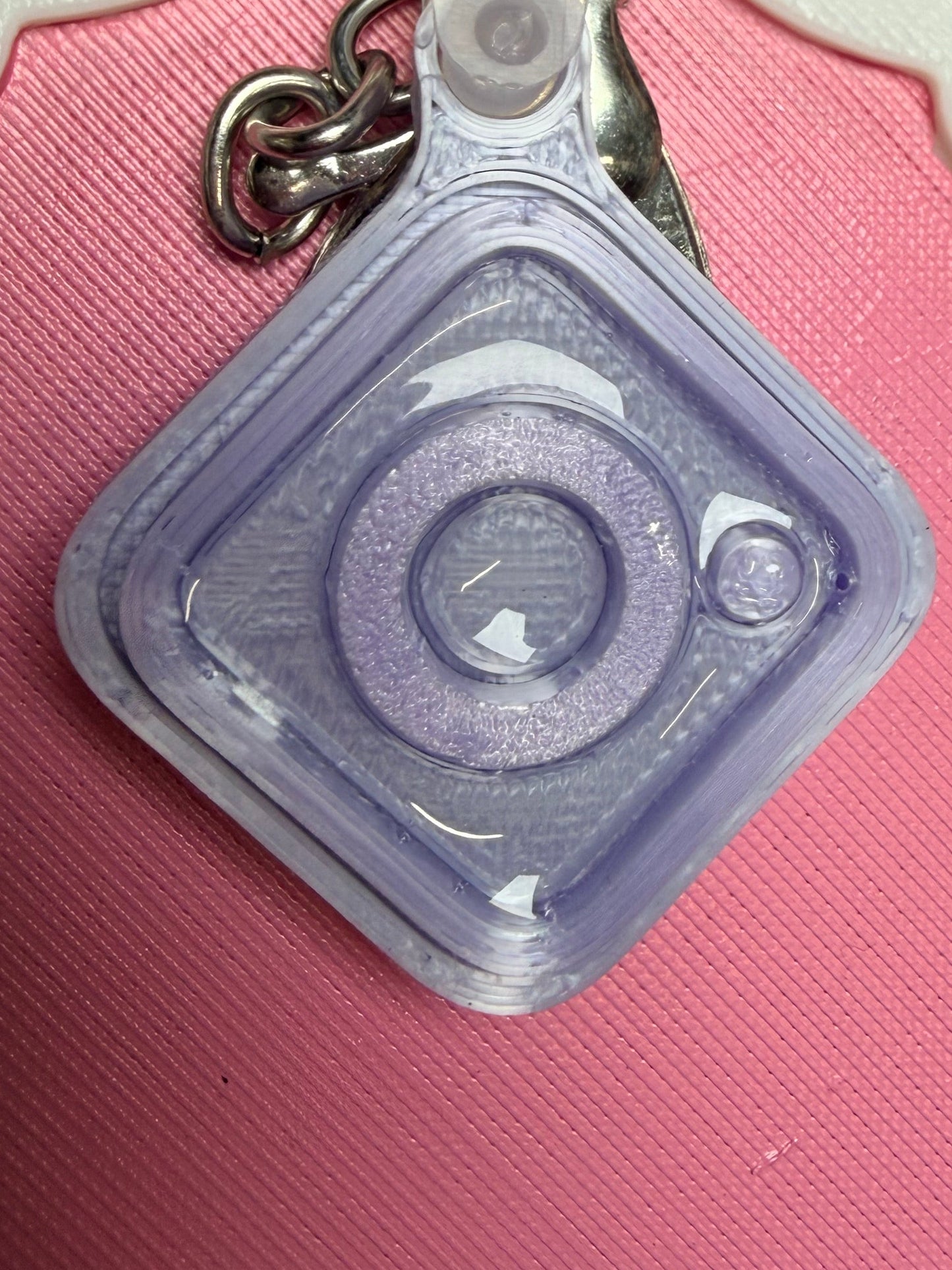 Smart Keychain
