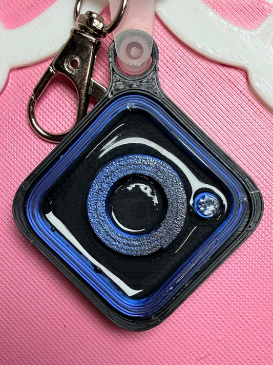 Smart Keychain