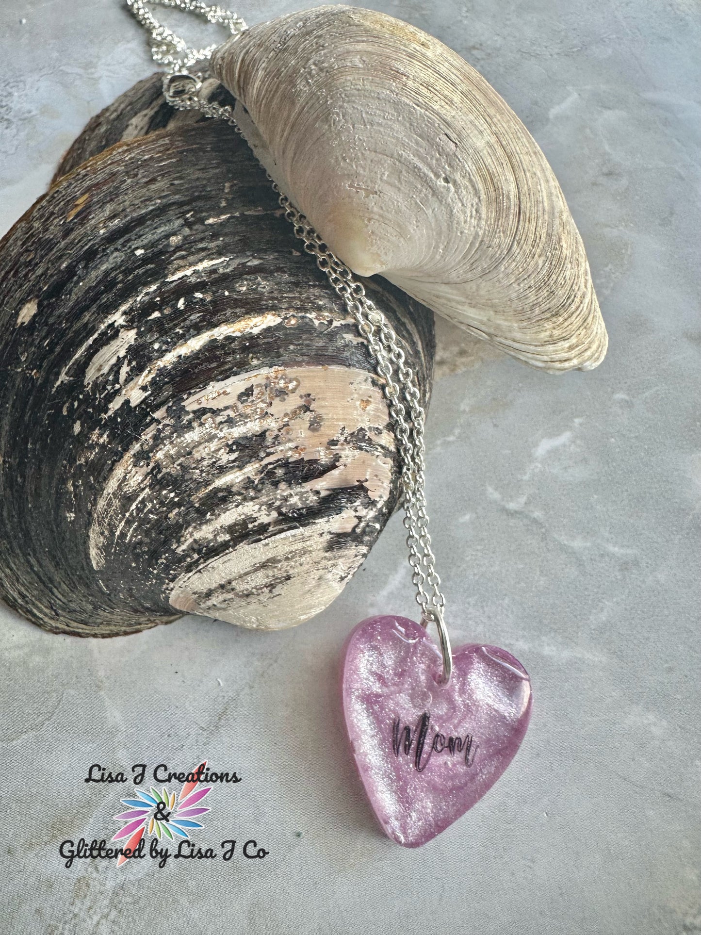 Mom Necklace