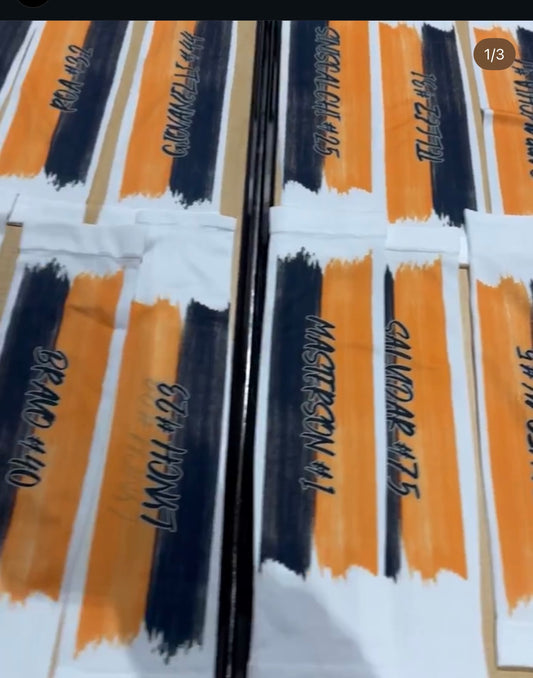 Arm Sleeves