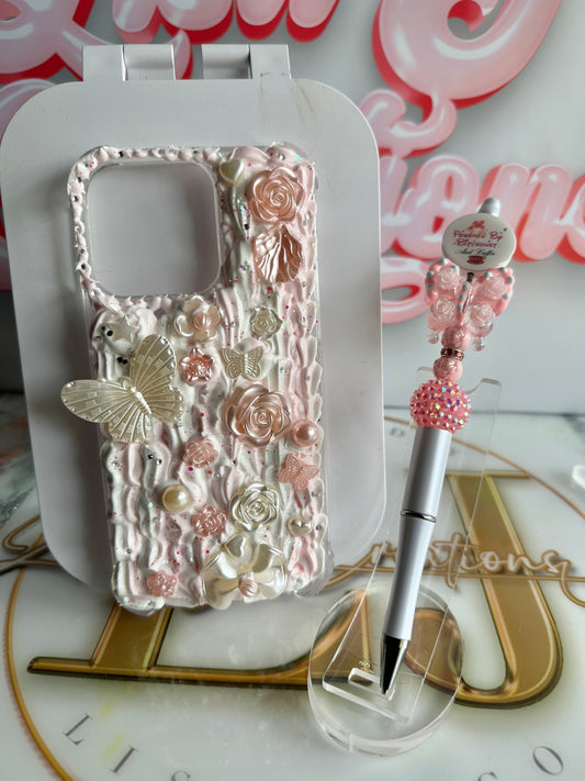 Decoden Phone Case