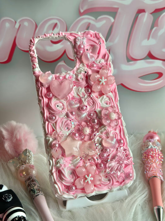 Decoden Phone Case