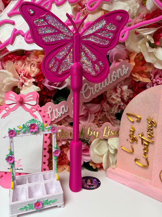 Tap to Pay Butterfly, Star, Ears or Heart