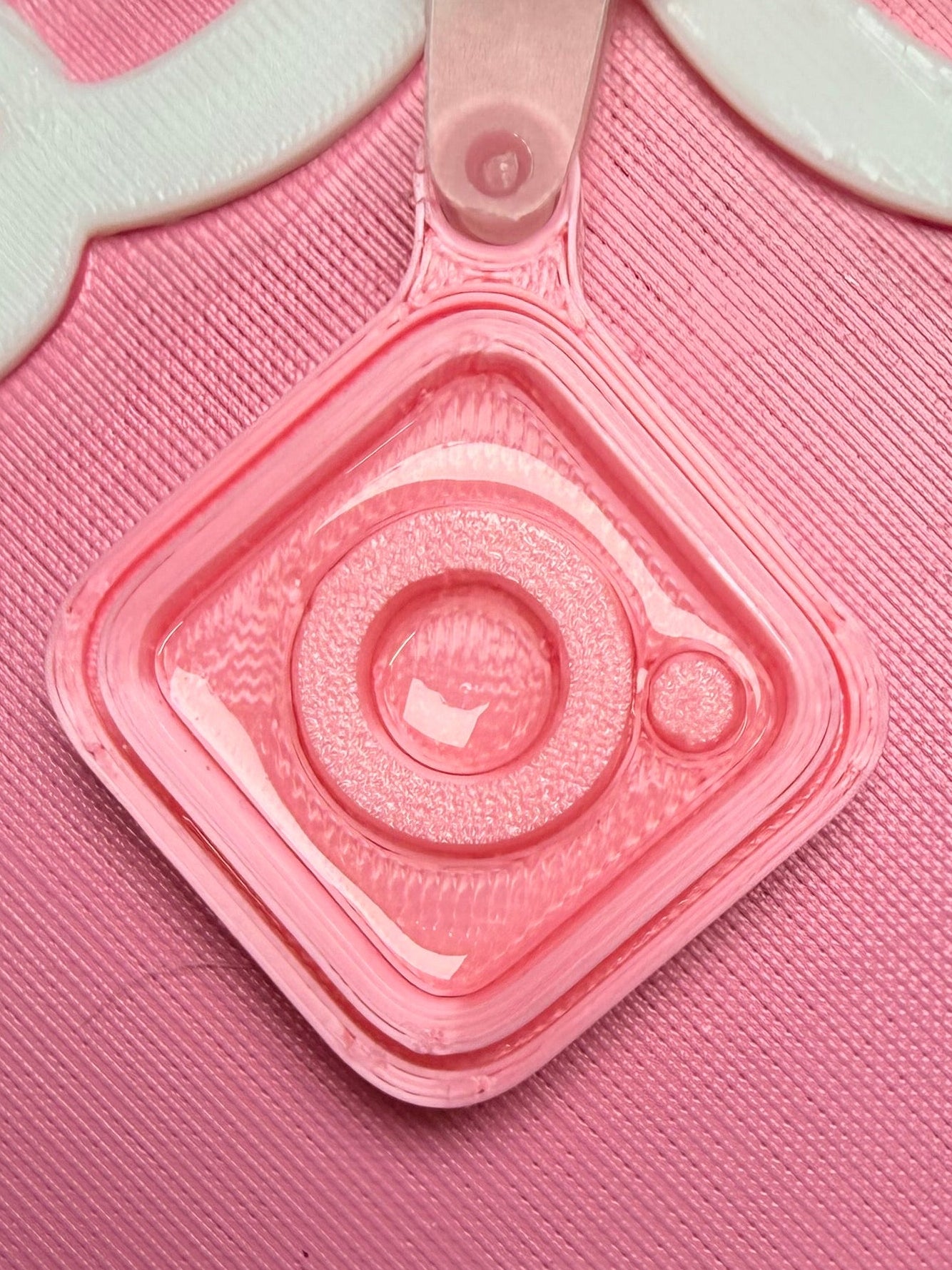 Smart Keychain