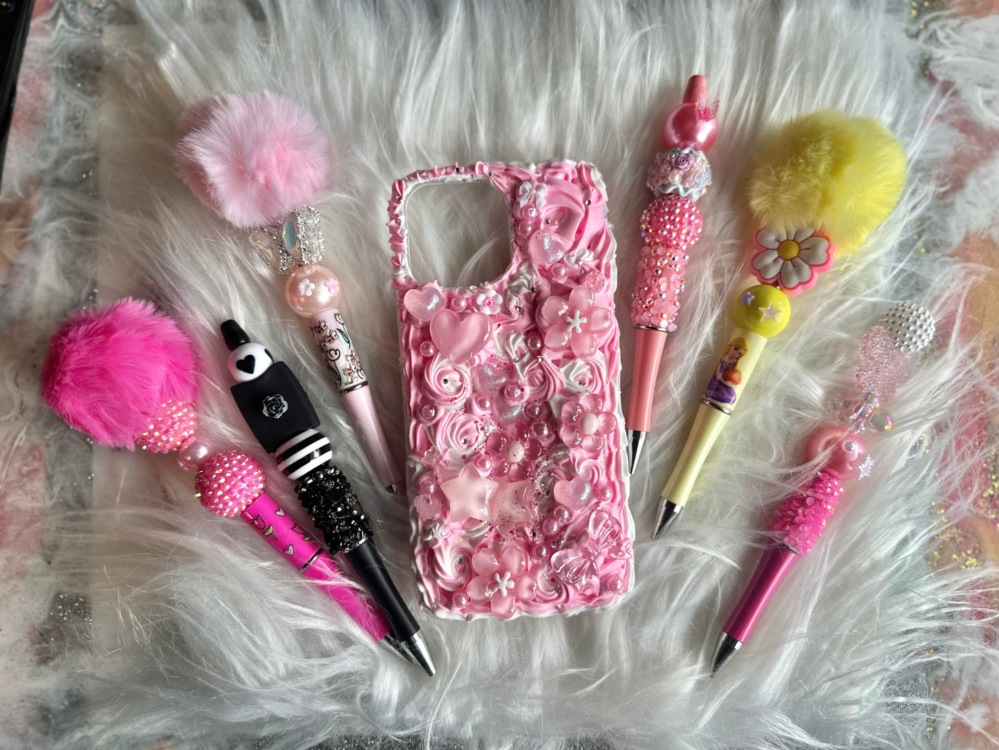 Decoden Phone Case
