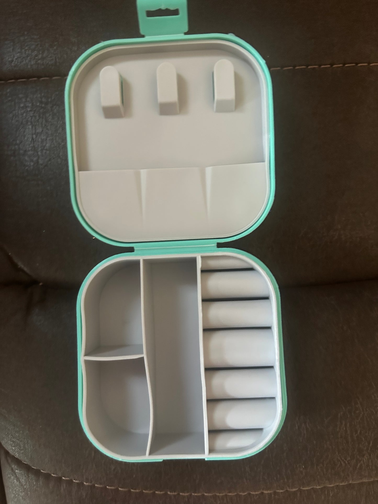 Decoden mini jewelry case