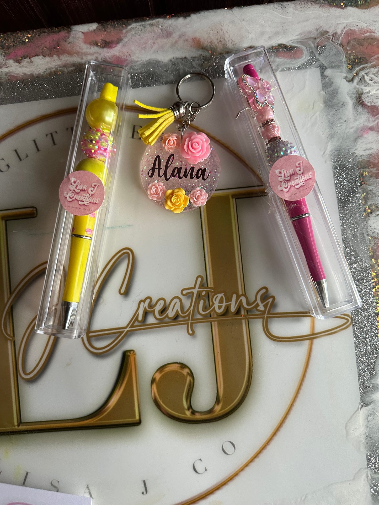 Keychains