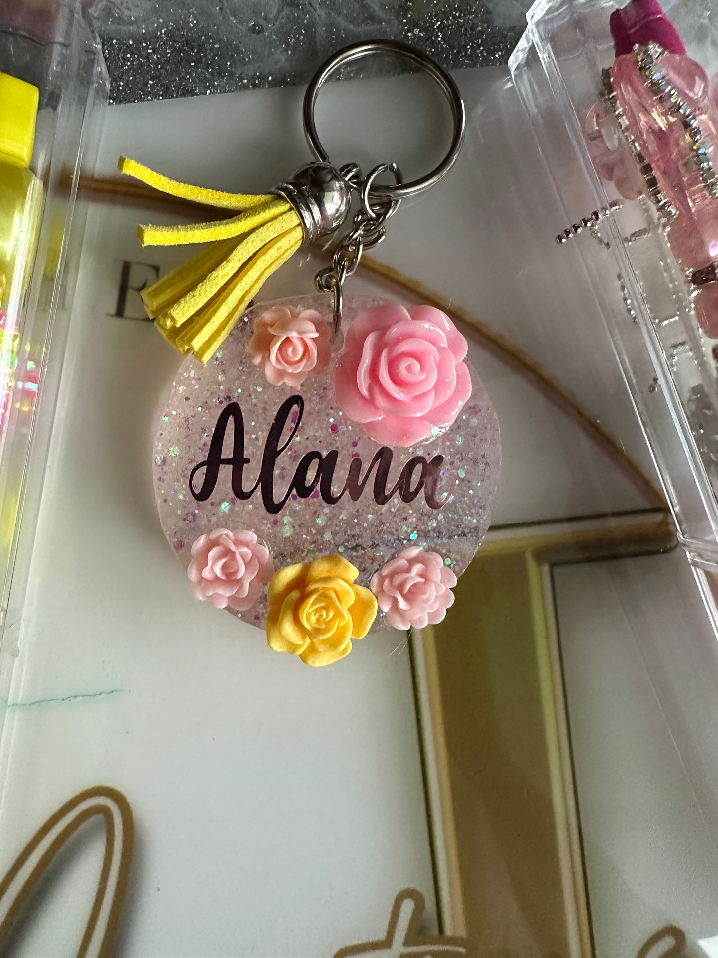 Keychains