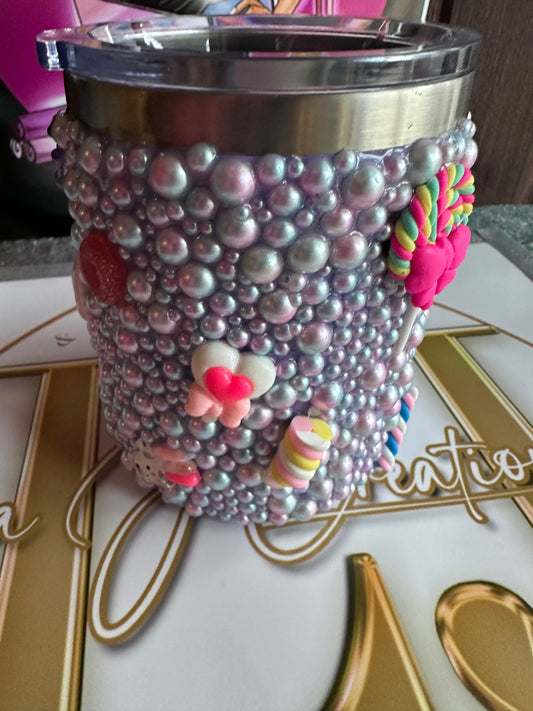 Cabochon Tumbler