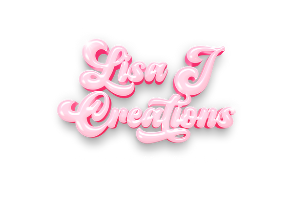 Lisa J Creations & Glittered by Lisa J Co